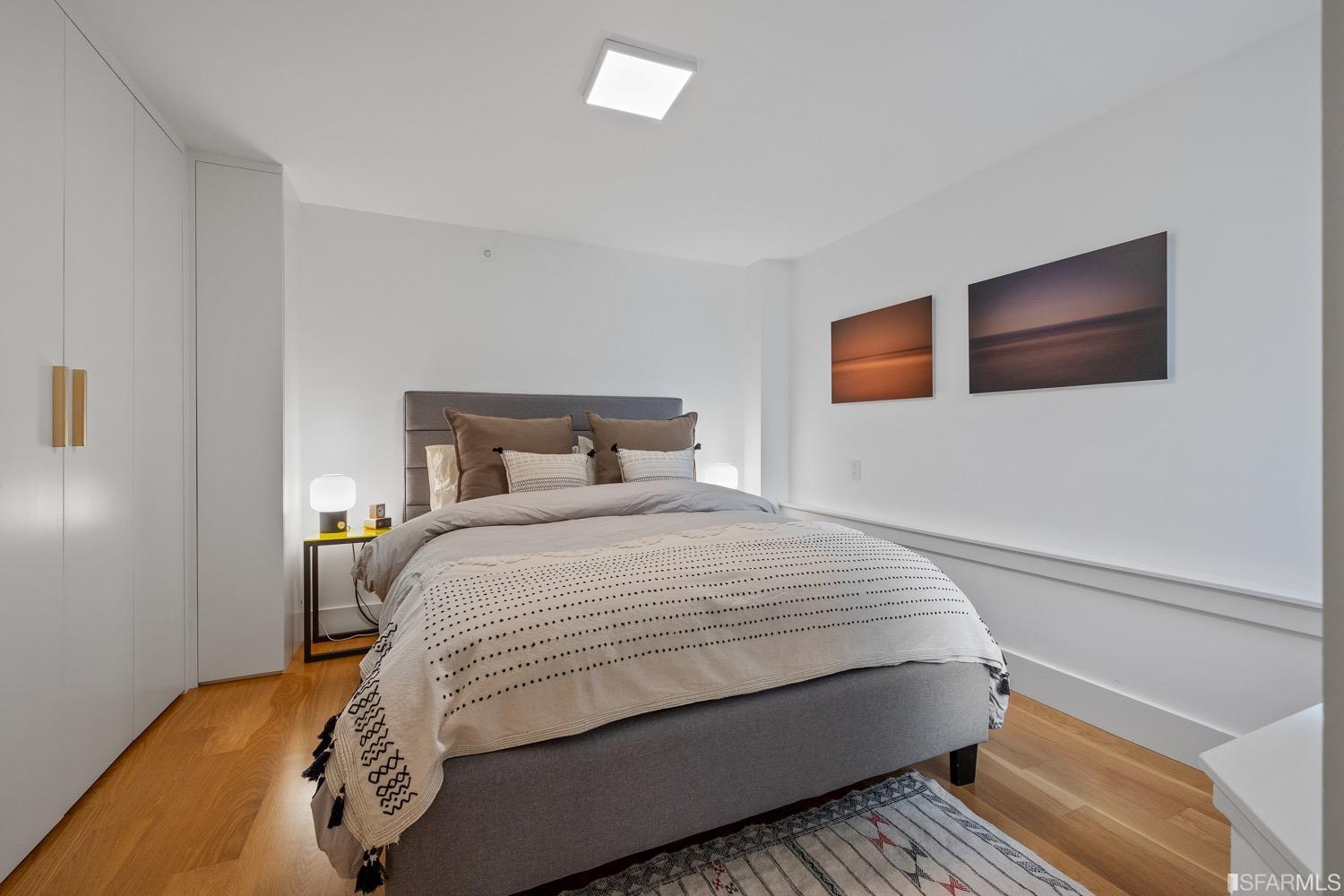 2145 California Street Unit: 5