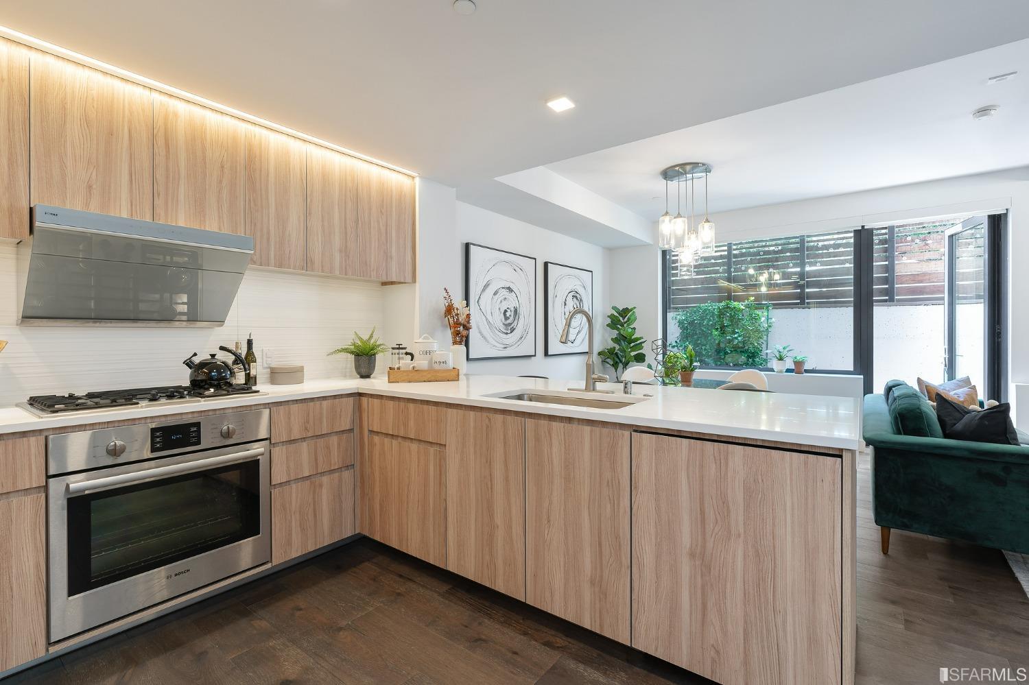 1300 22nd Street Unit: 116
