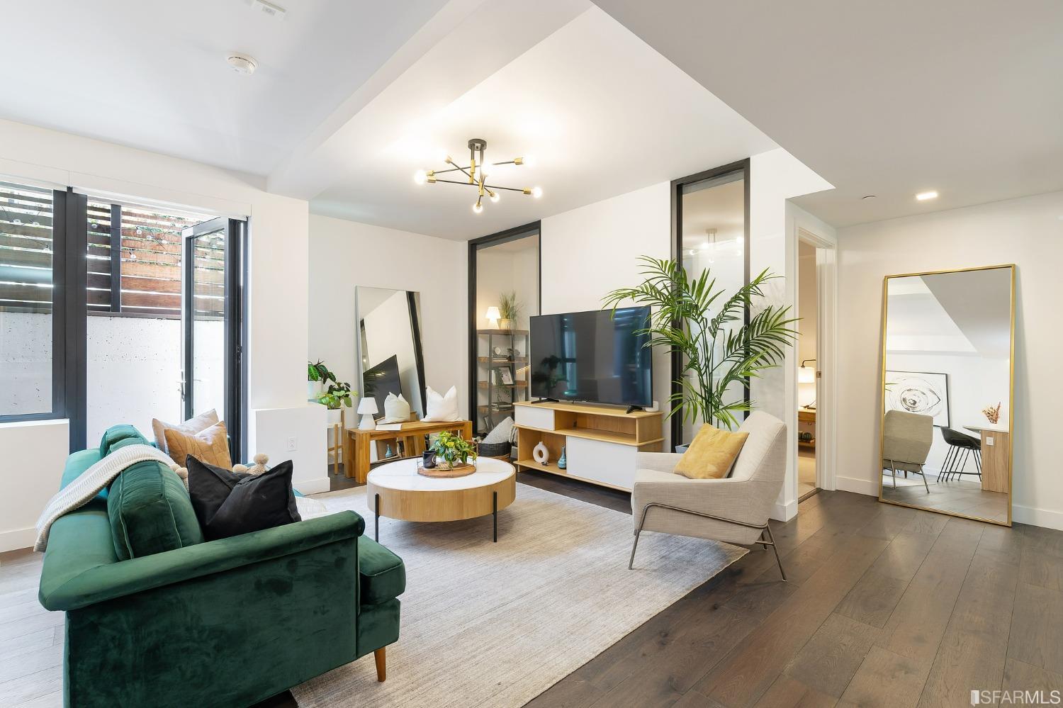 1300 22nd Street Unit: 116
