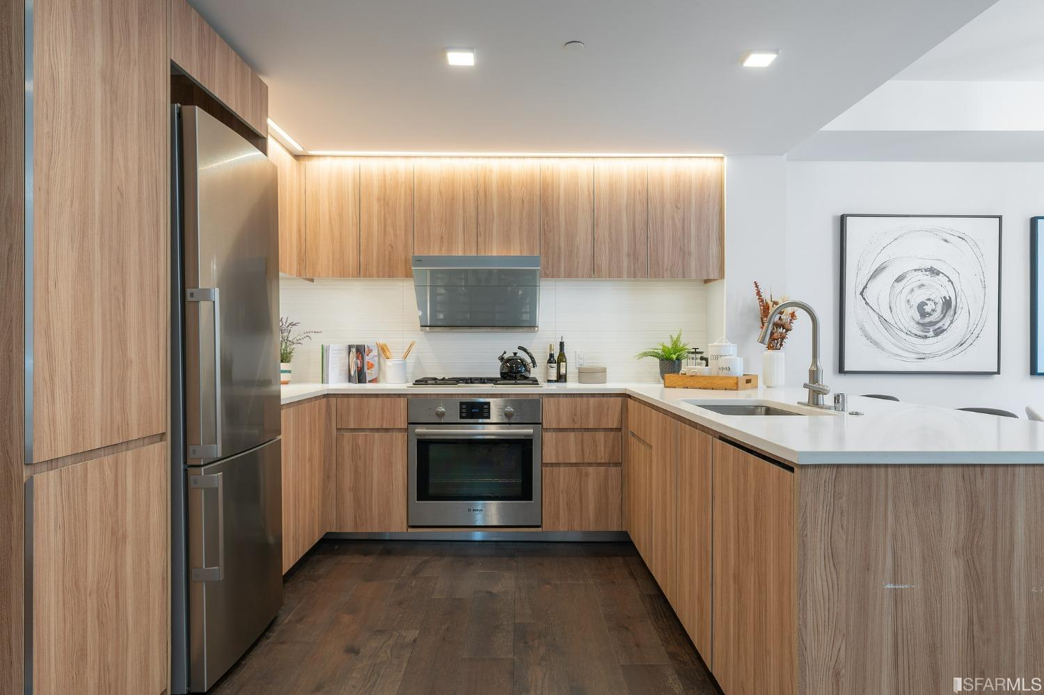 1300 22nd Street Unit: 116