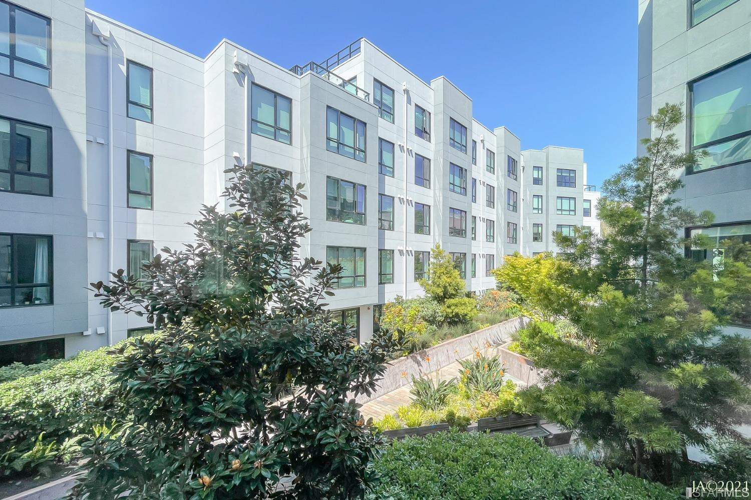 1300 22nd Street Unit: 116