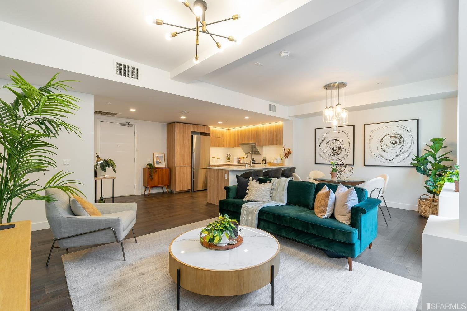 1300 22nd Street Unit: 116