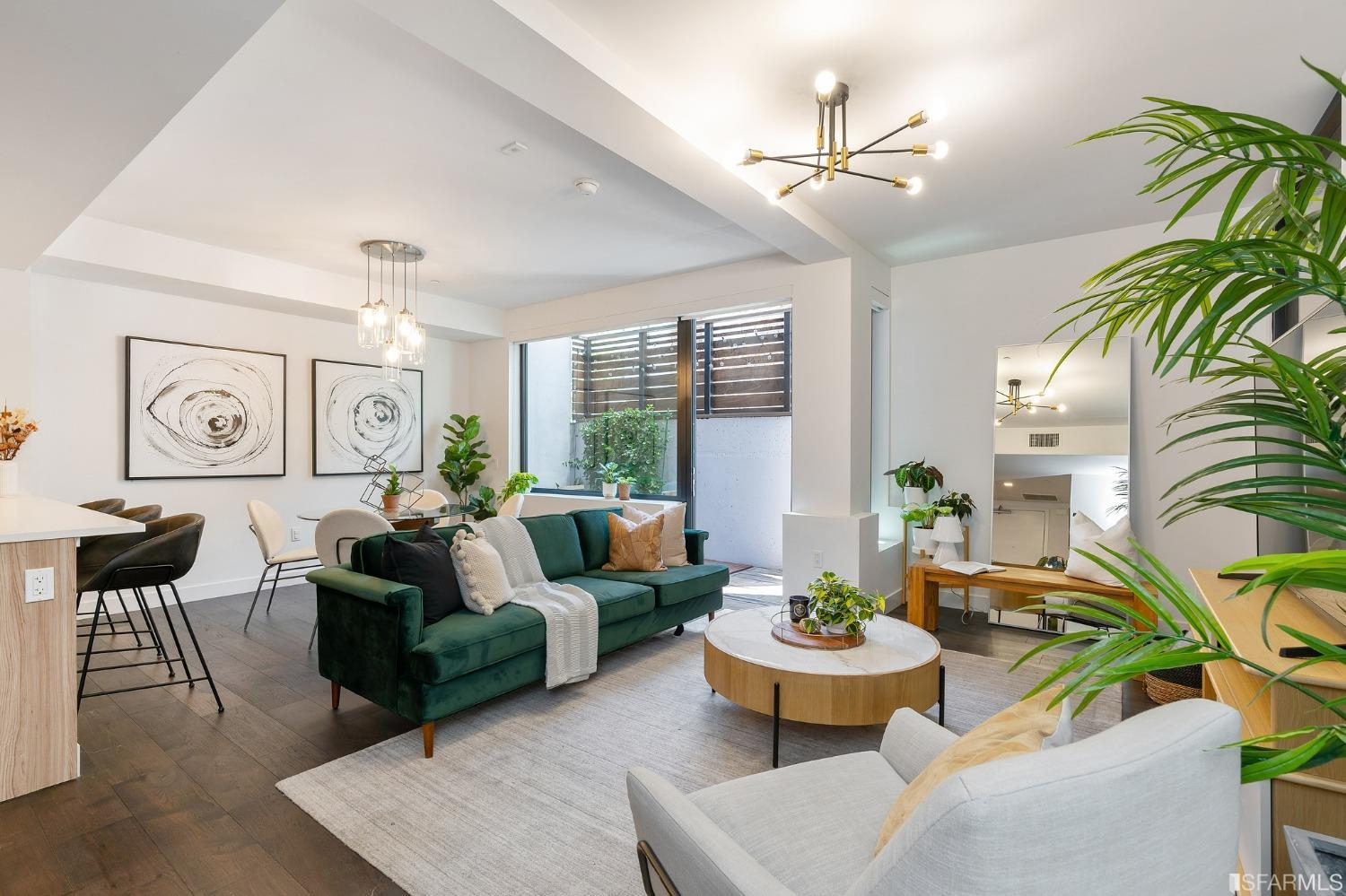1300 22nd Street Unit: 116