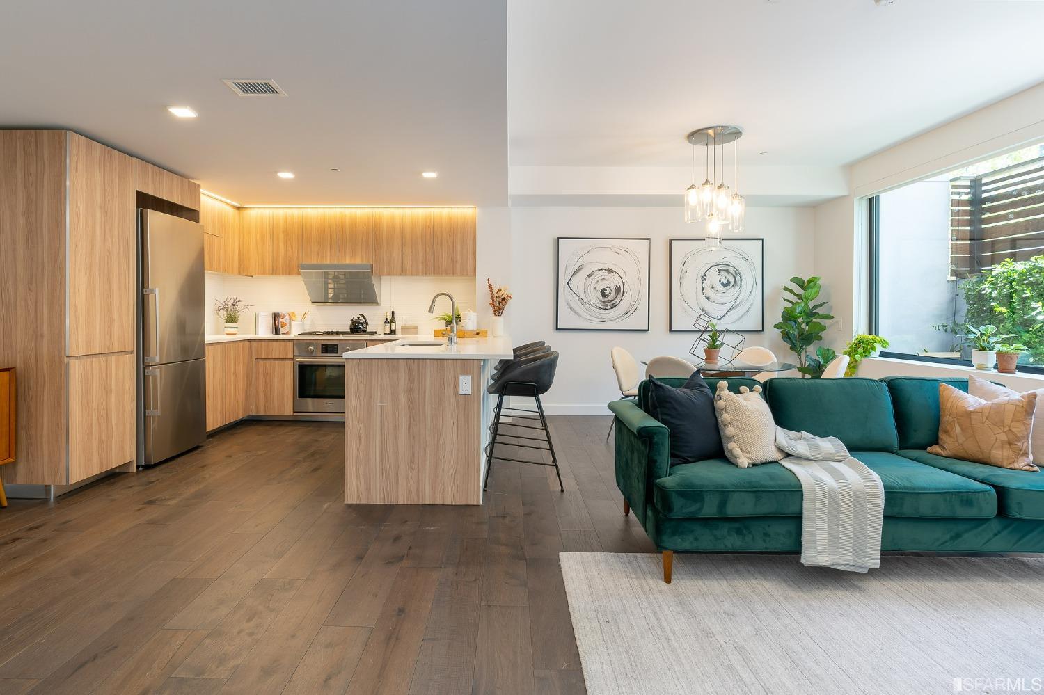 1300 22nd Street Unit: 116