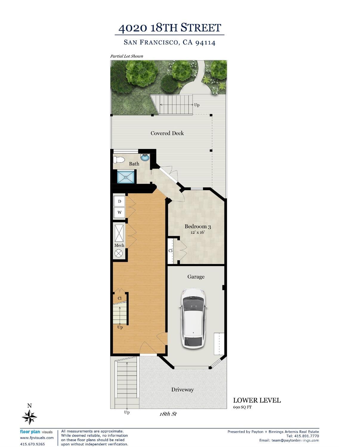 4020 18th Street