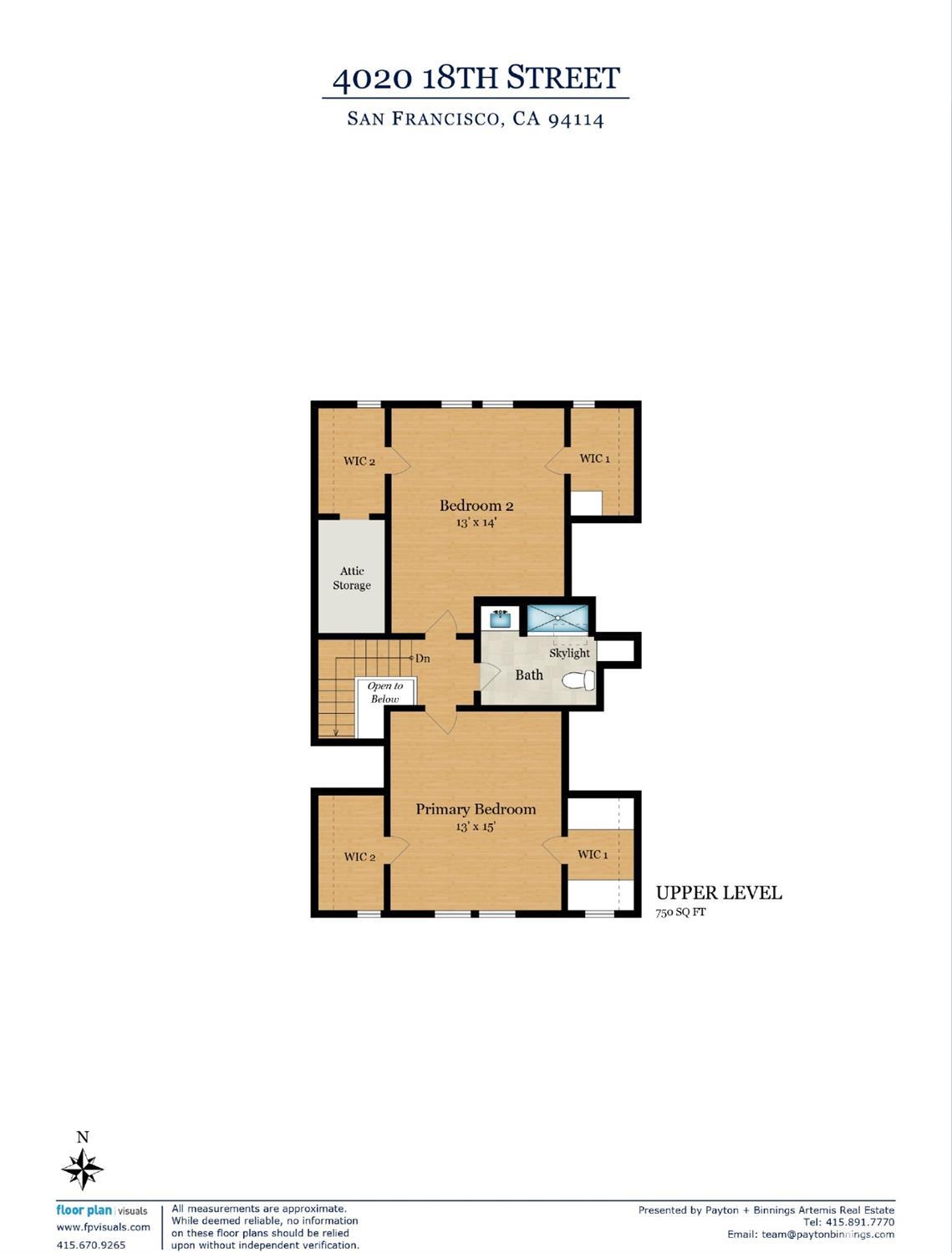 4020 18th Street