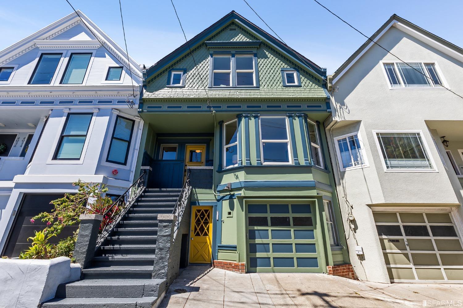 4020 18th Street