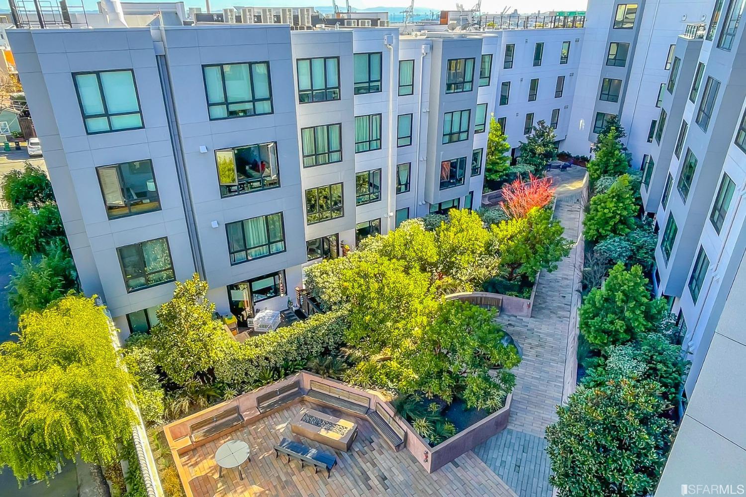 1300 22nd Street Unit: 213