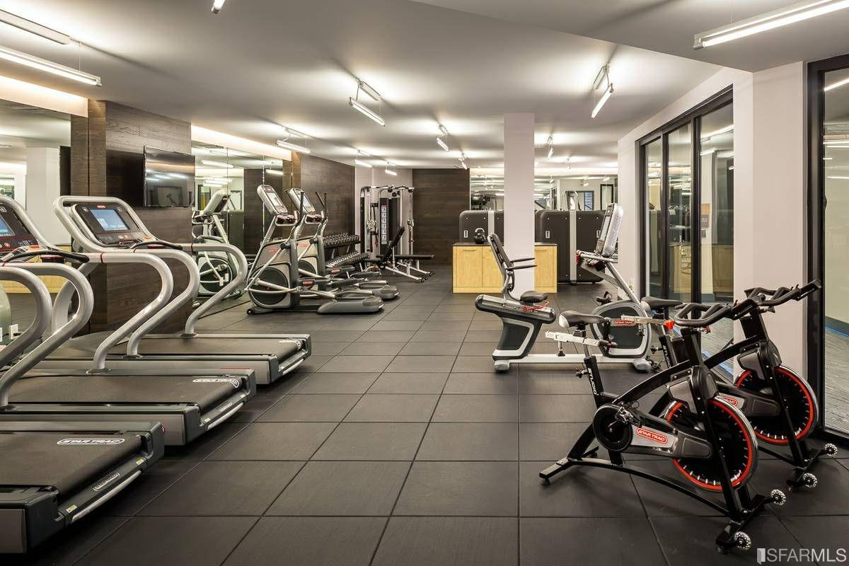 1300 22nd Street Unit: 213