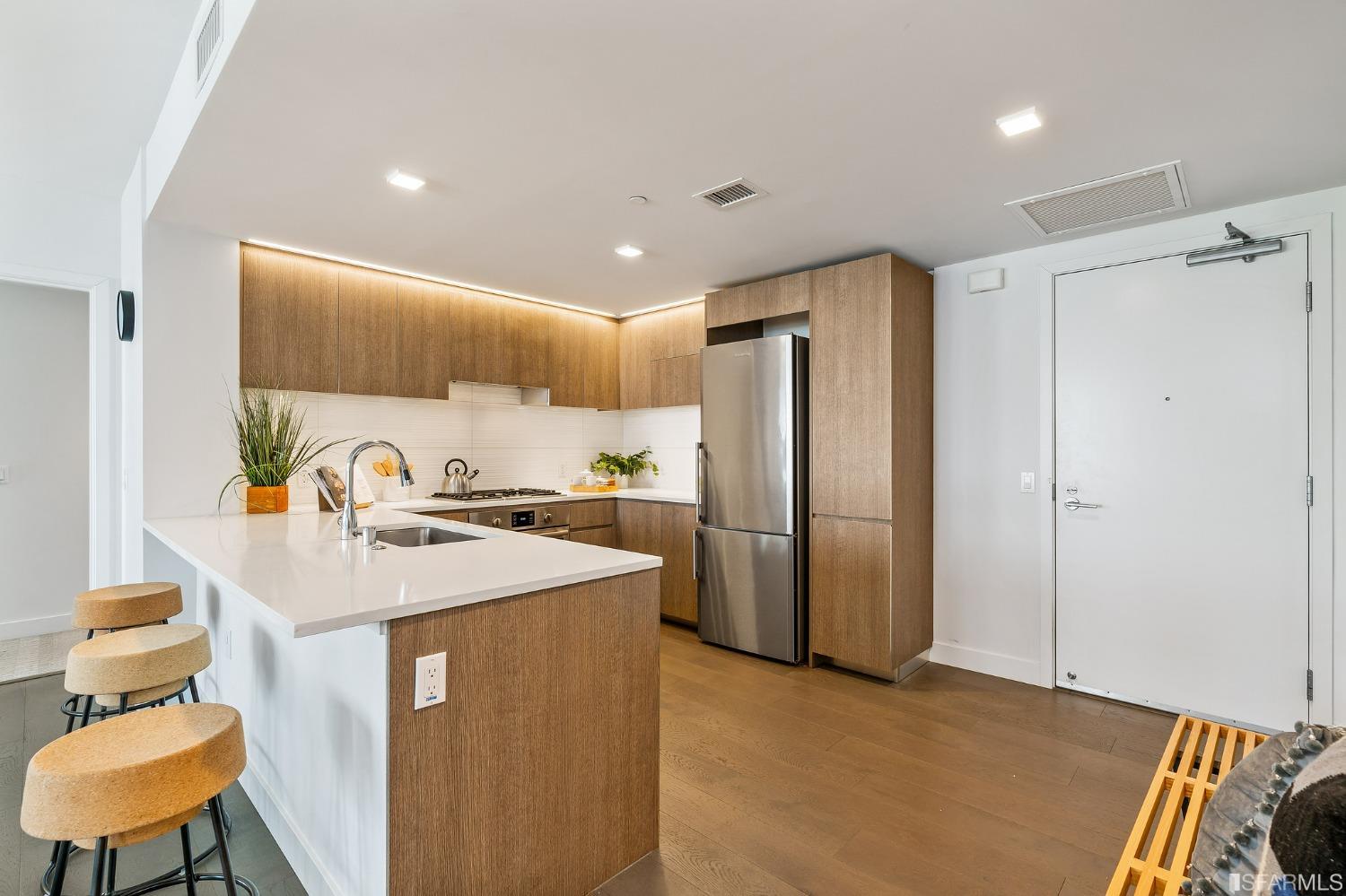 1300 22nd Street Unit: 213