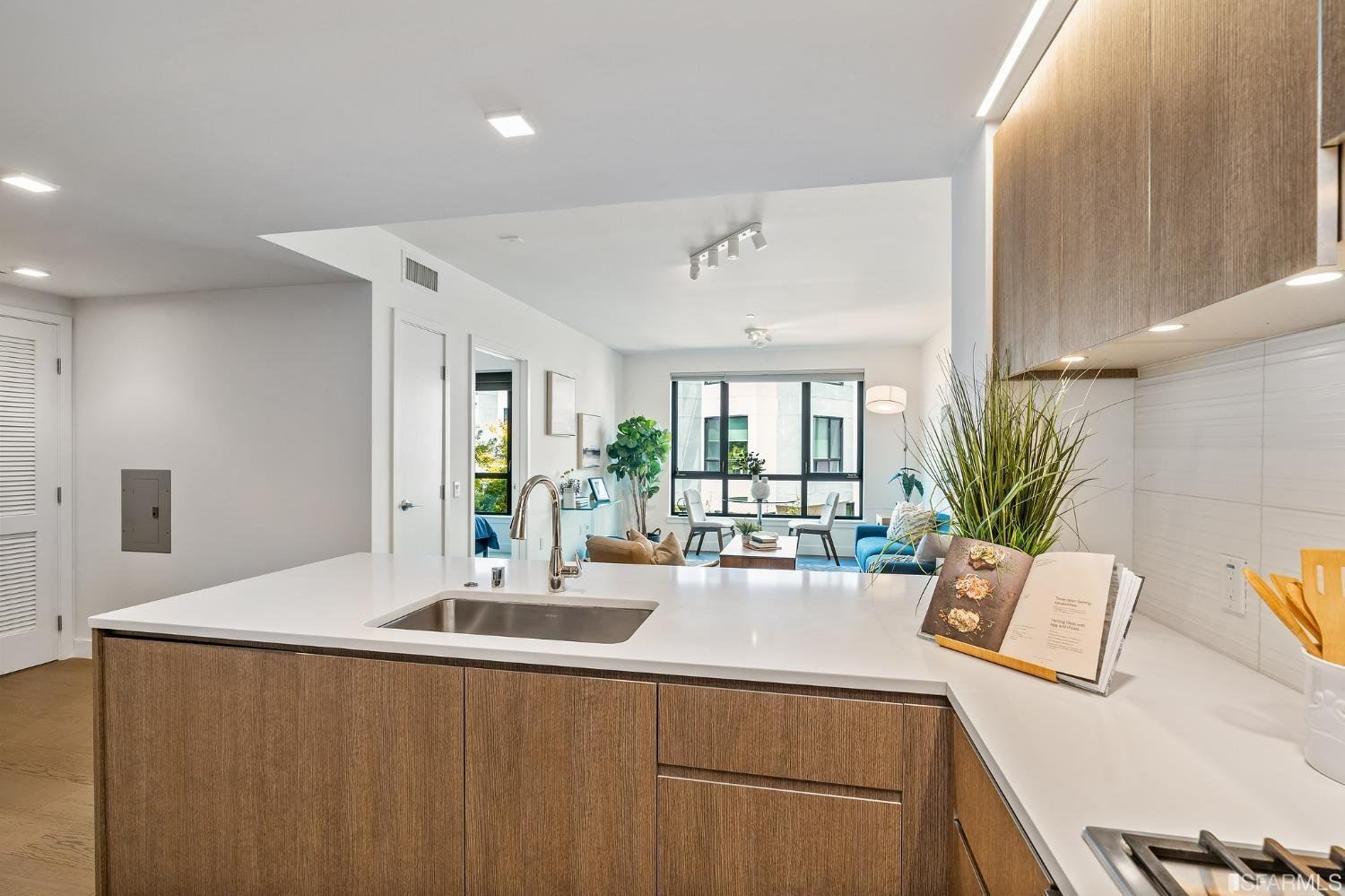 1300 22nd Street Unit: 213