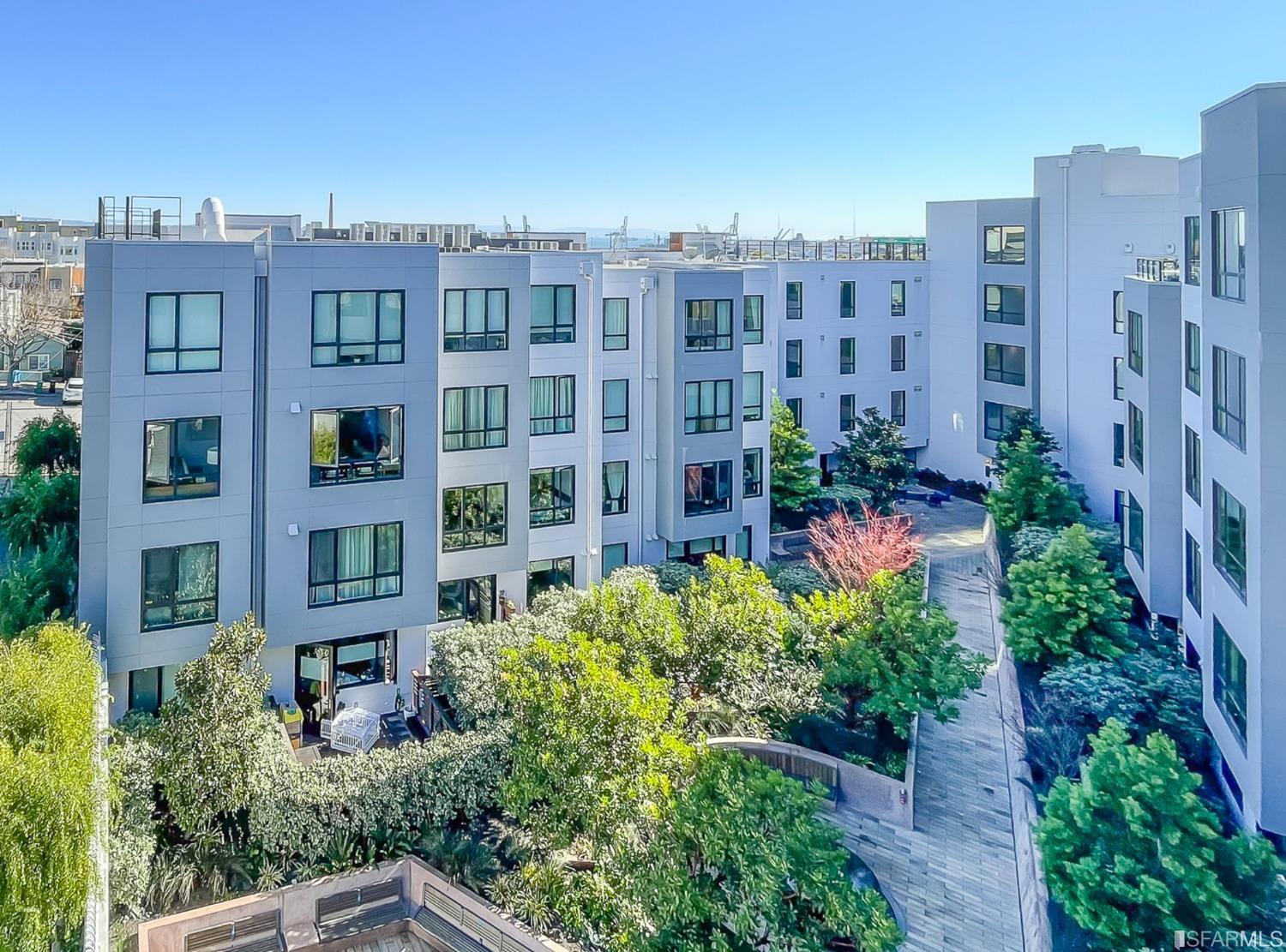 1300 22nd Street Unit: 213