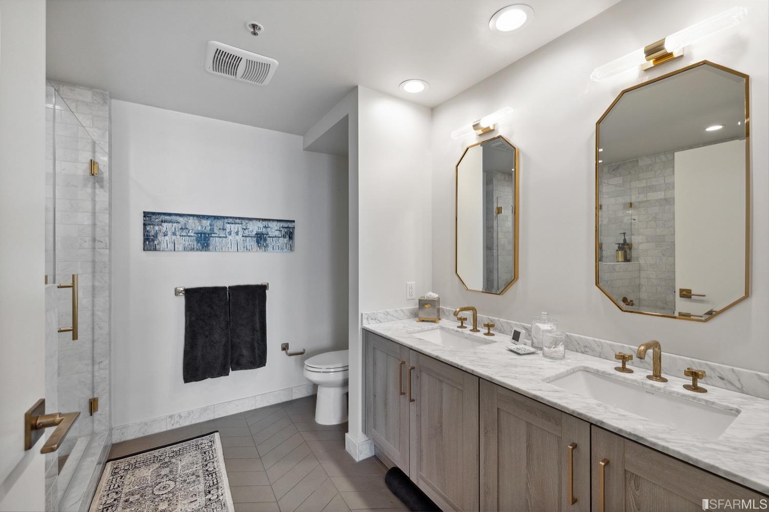401 Harrison Street Unit: 12C