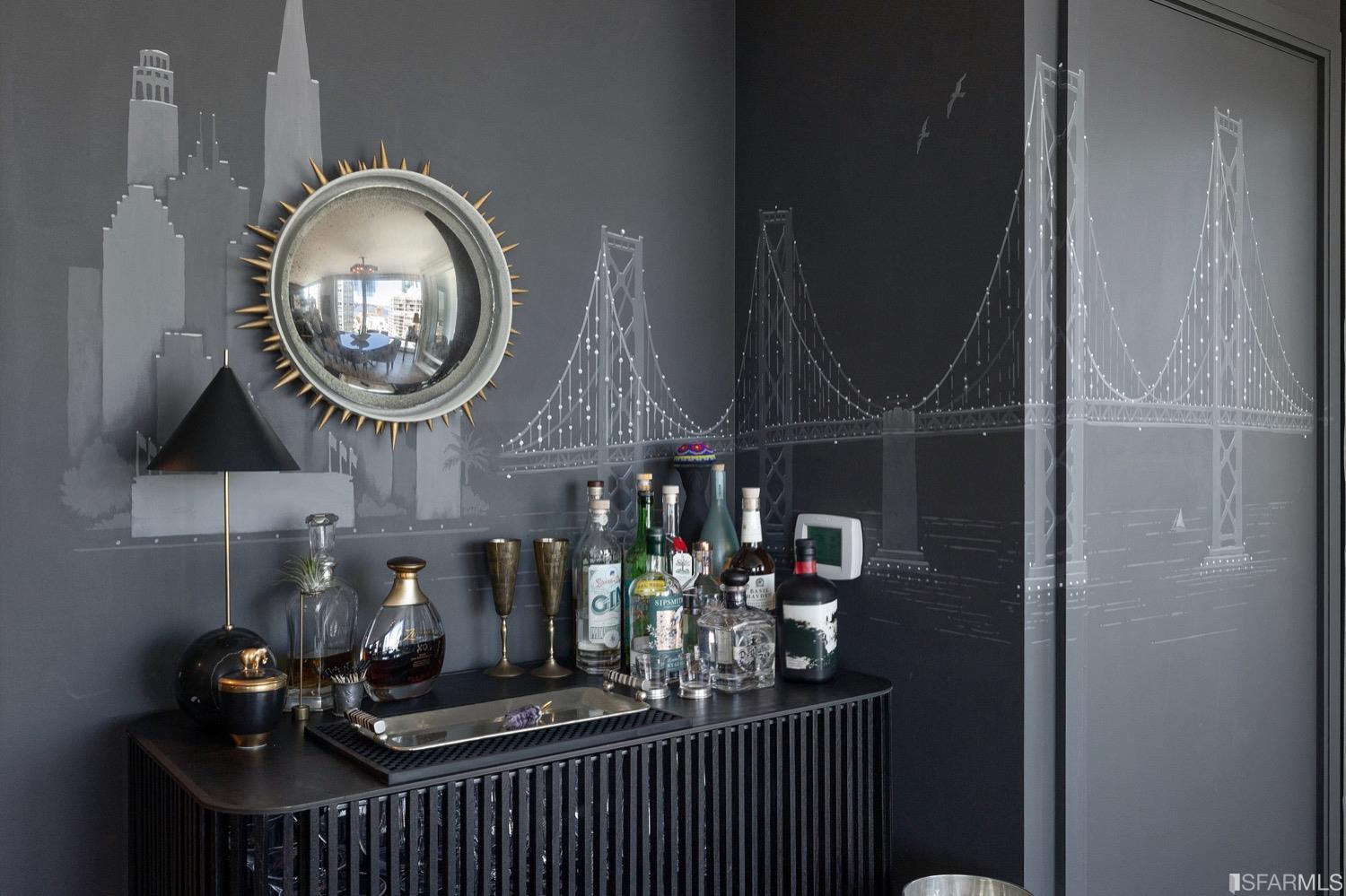 401 Harrison Street Unit: 12C