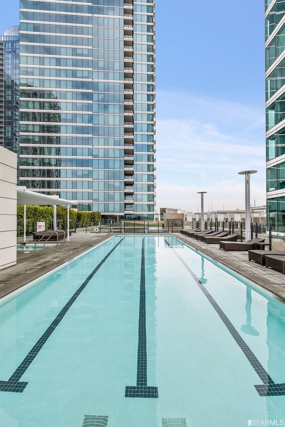 401 Harrison Street Unit: 12C