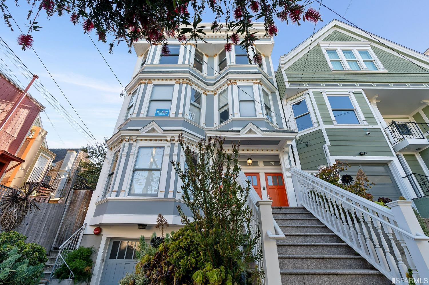 70 Hartford Street