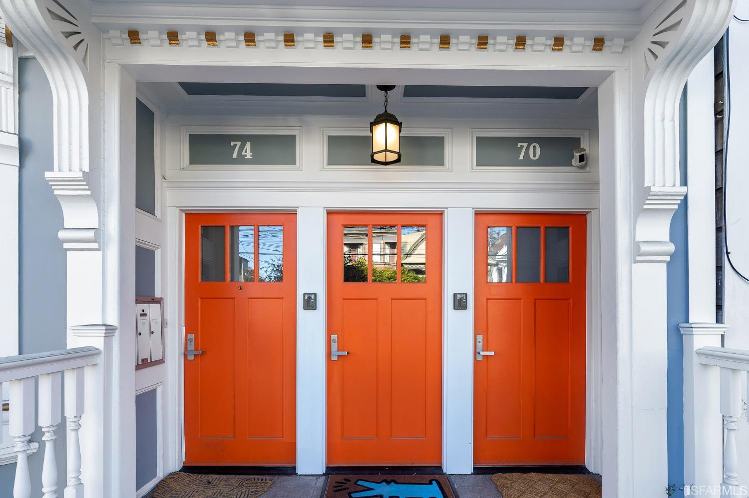 70 Hartford Street