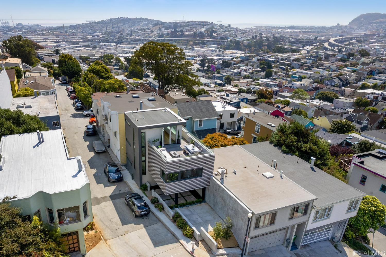 495 Chapman Street