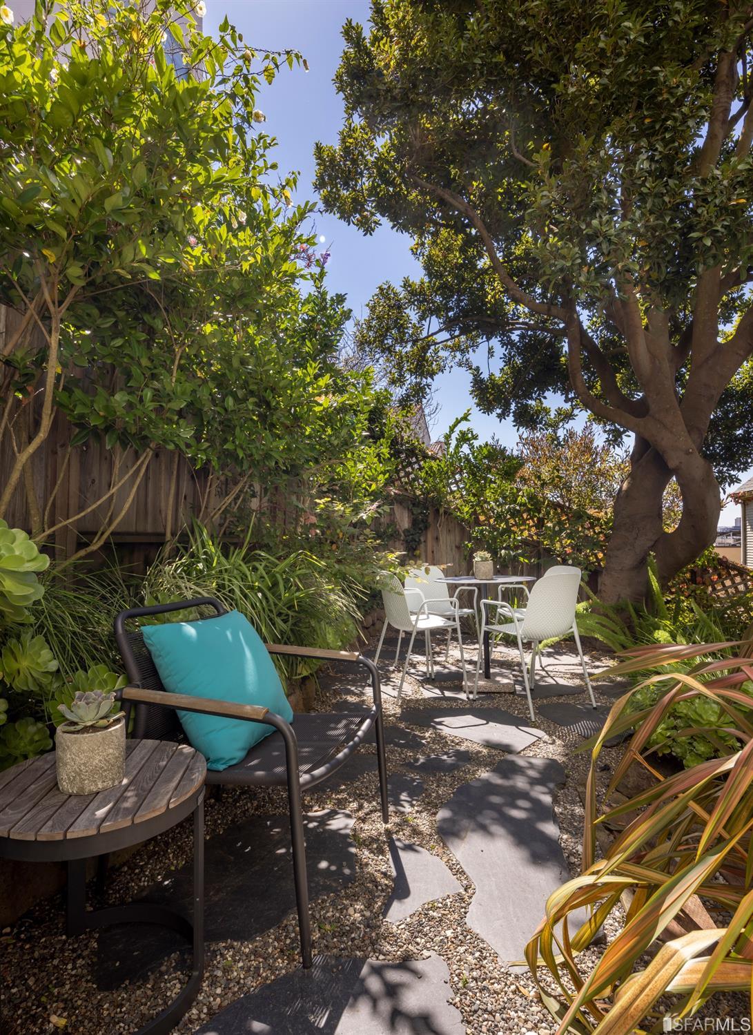 2450 Larkin Street