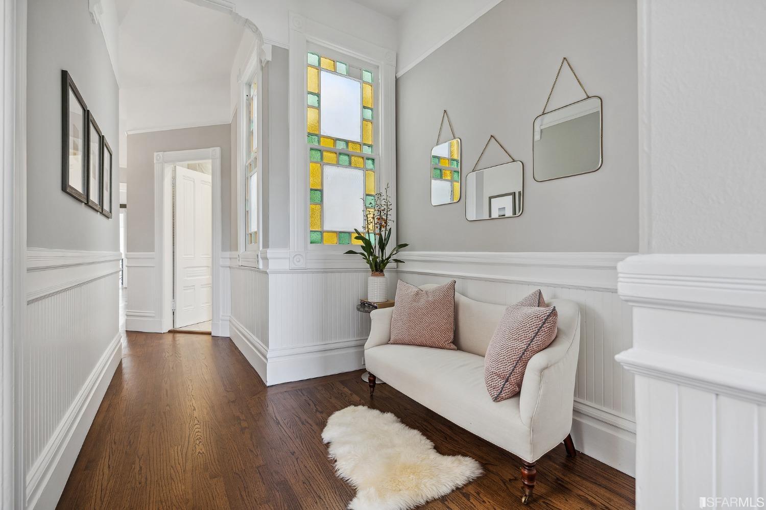 1509 Baker Street