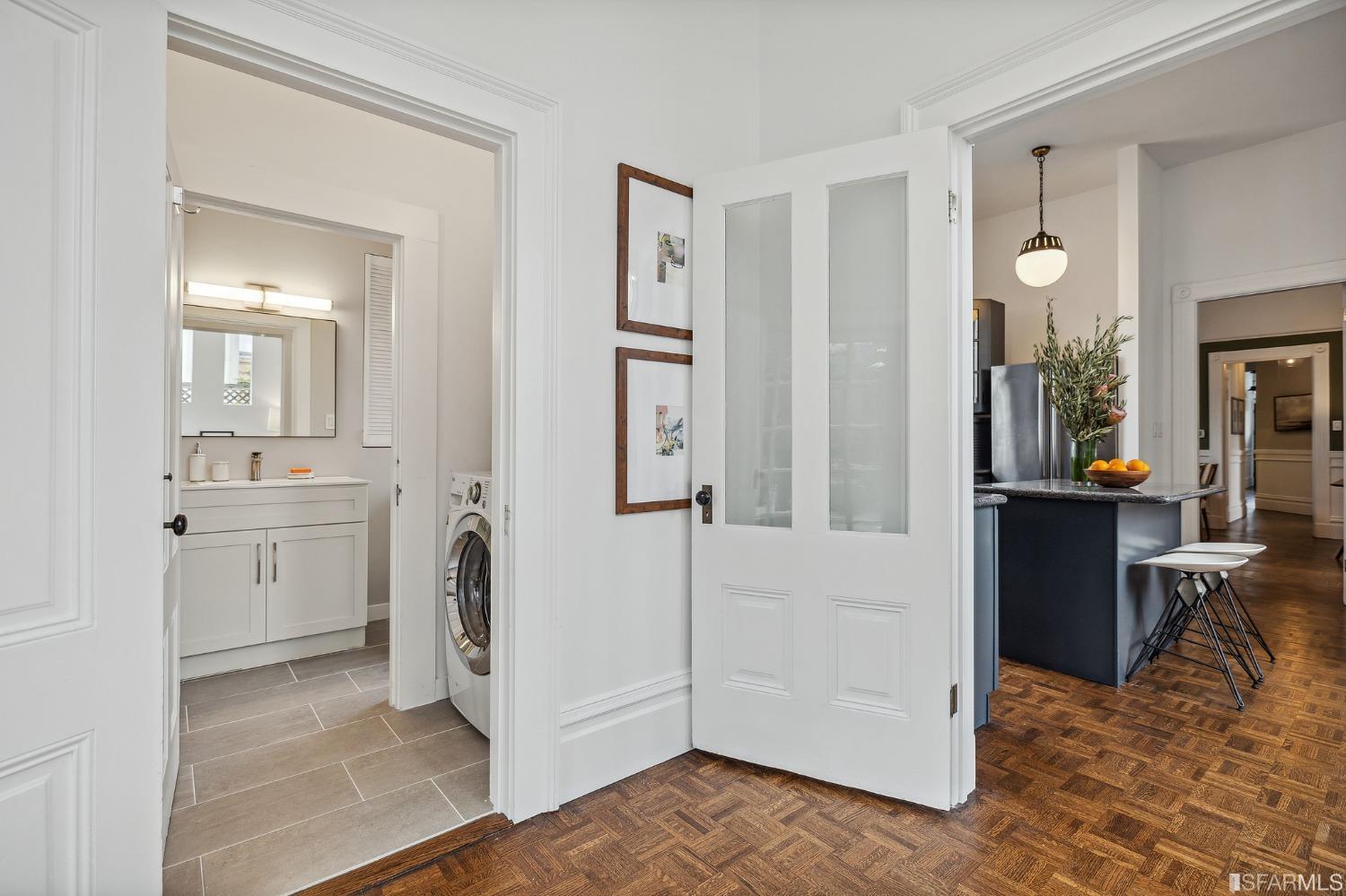 1509 Baker Street