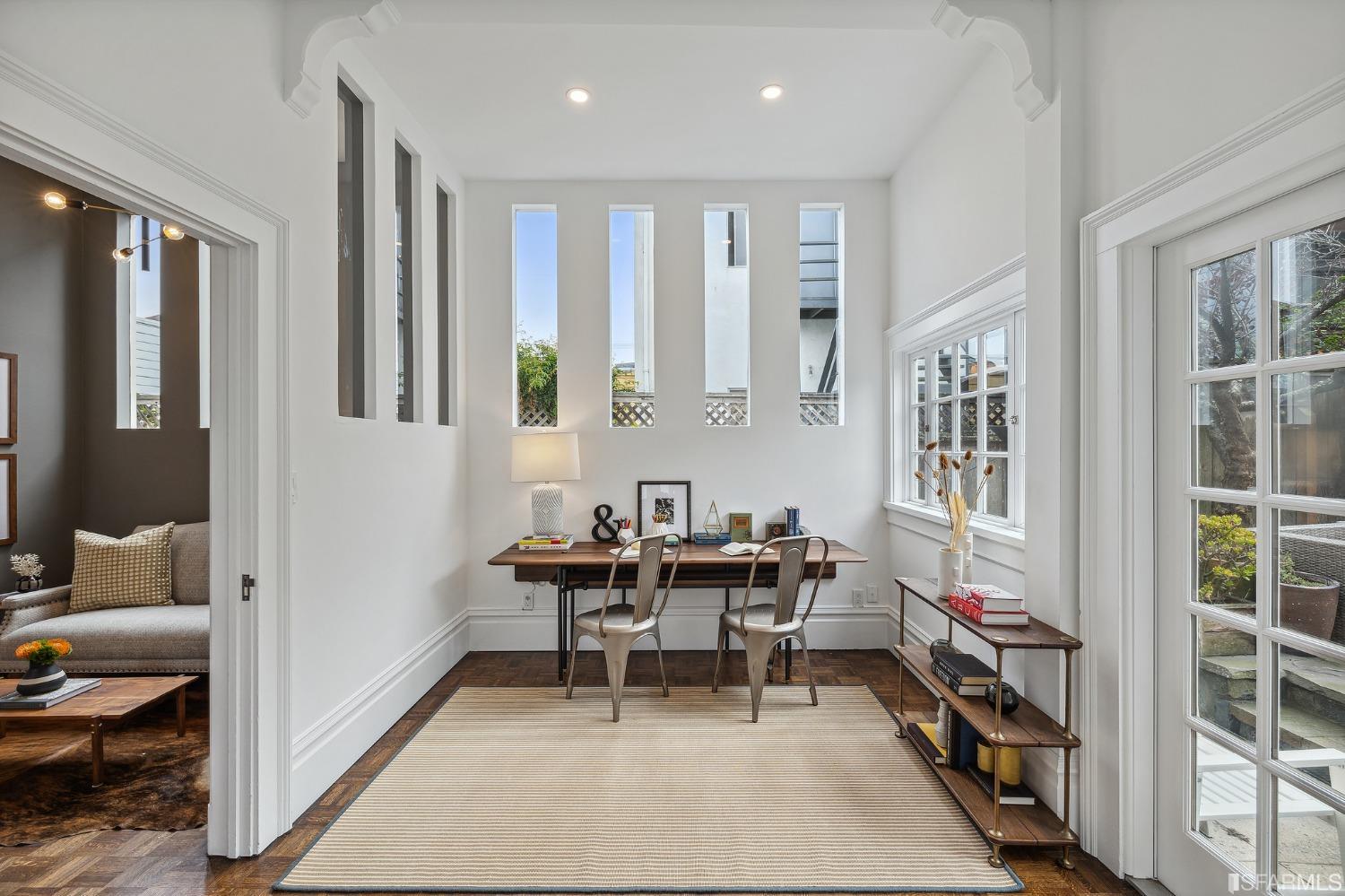 1509 Baker Street