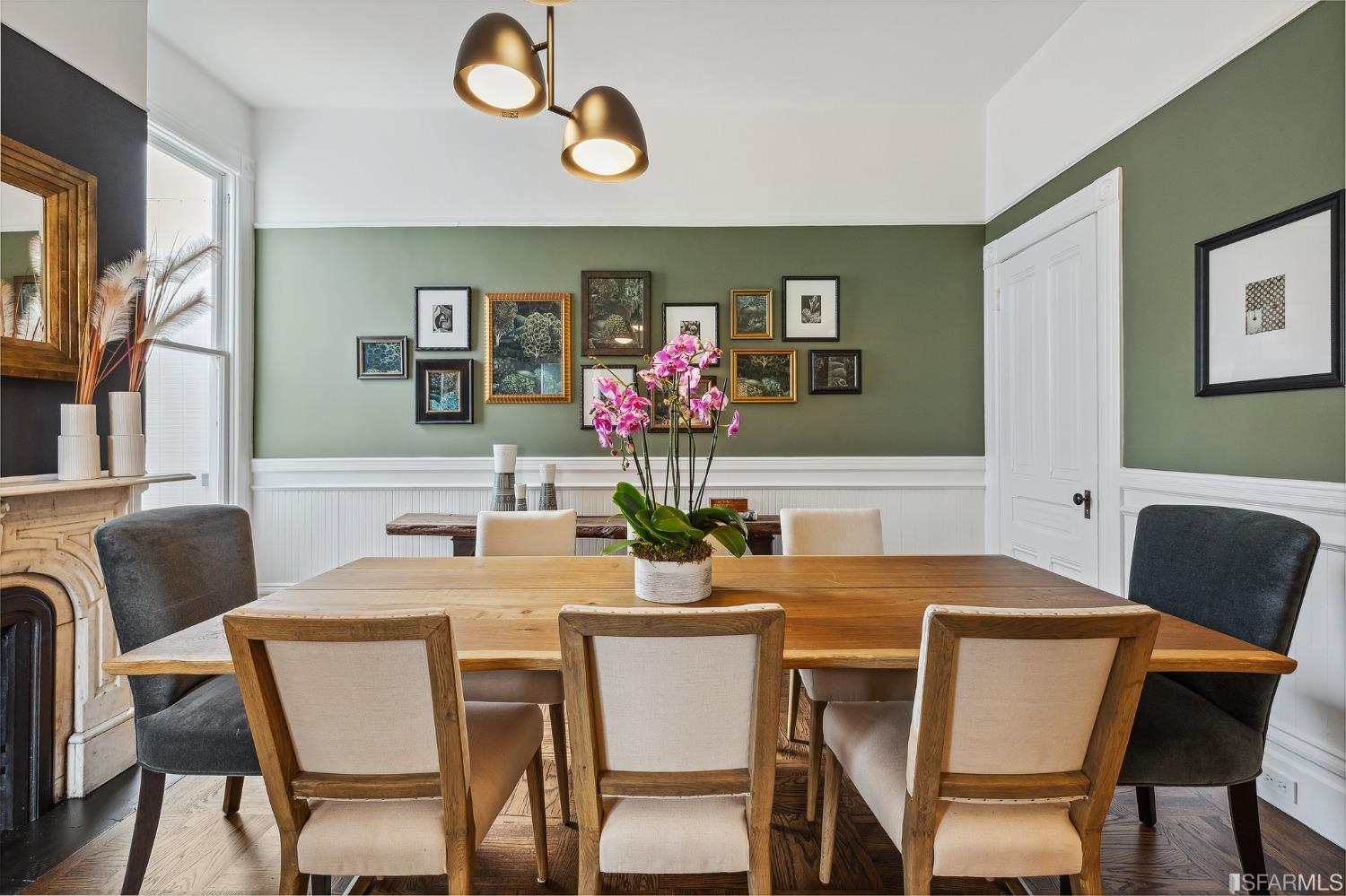 1509 Baker Street