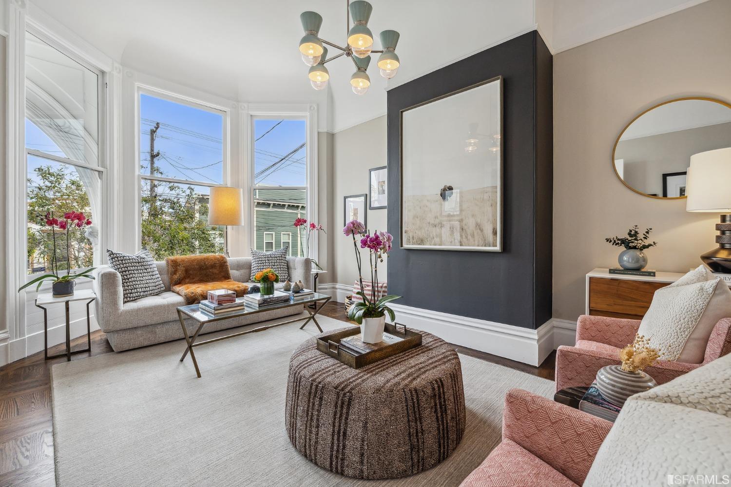 1509 Baker Street