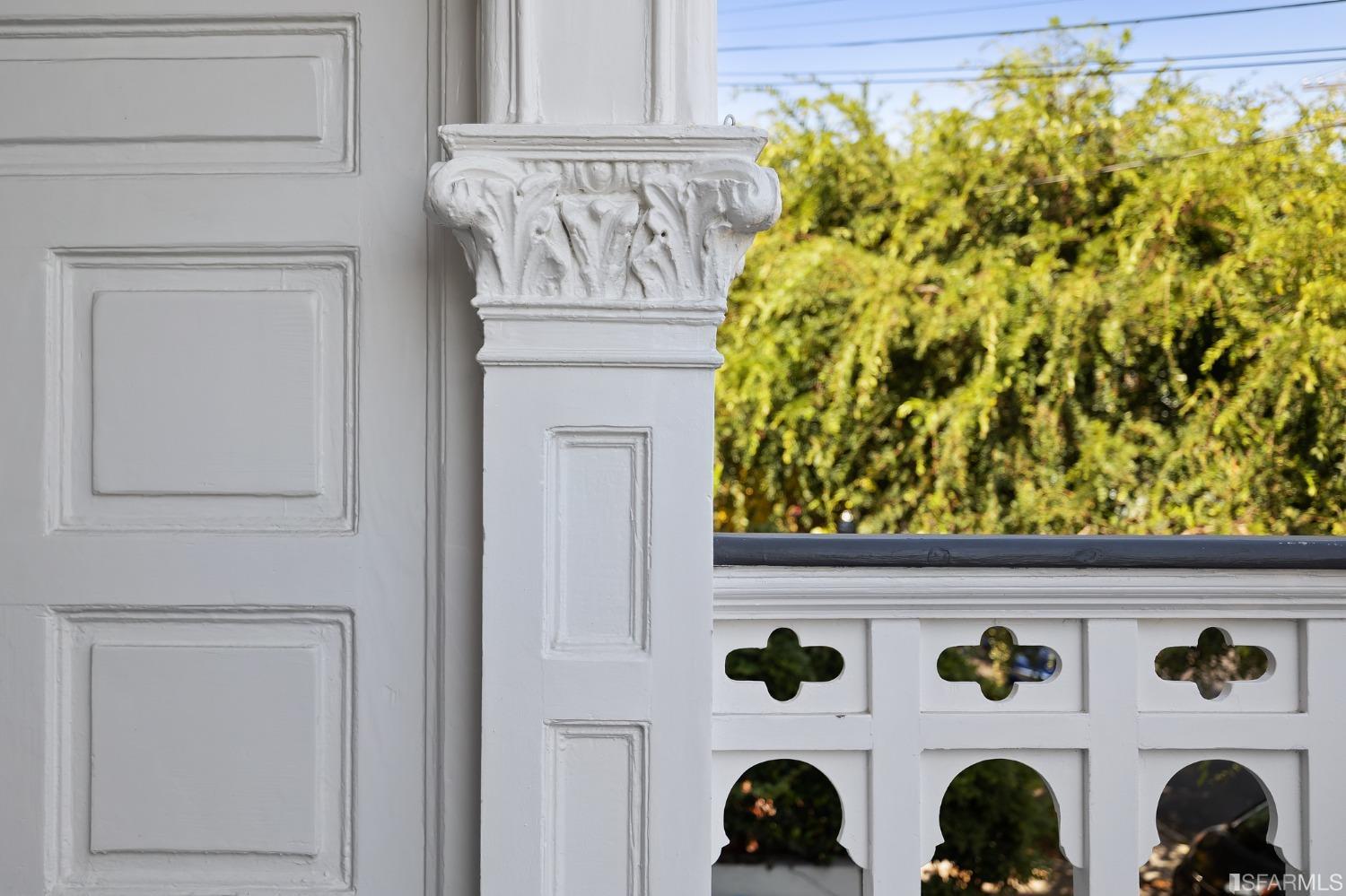 1509 Baker Street