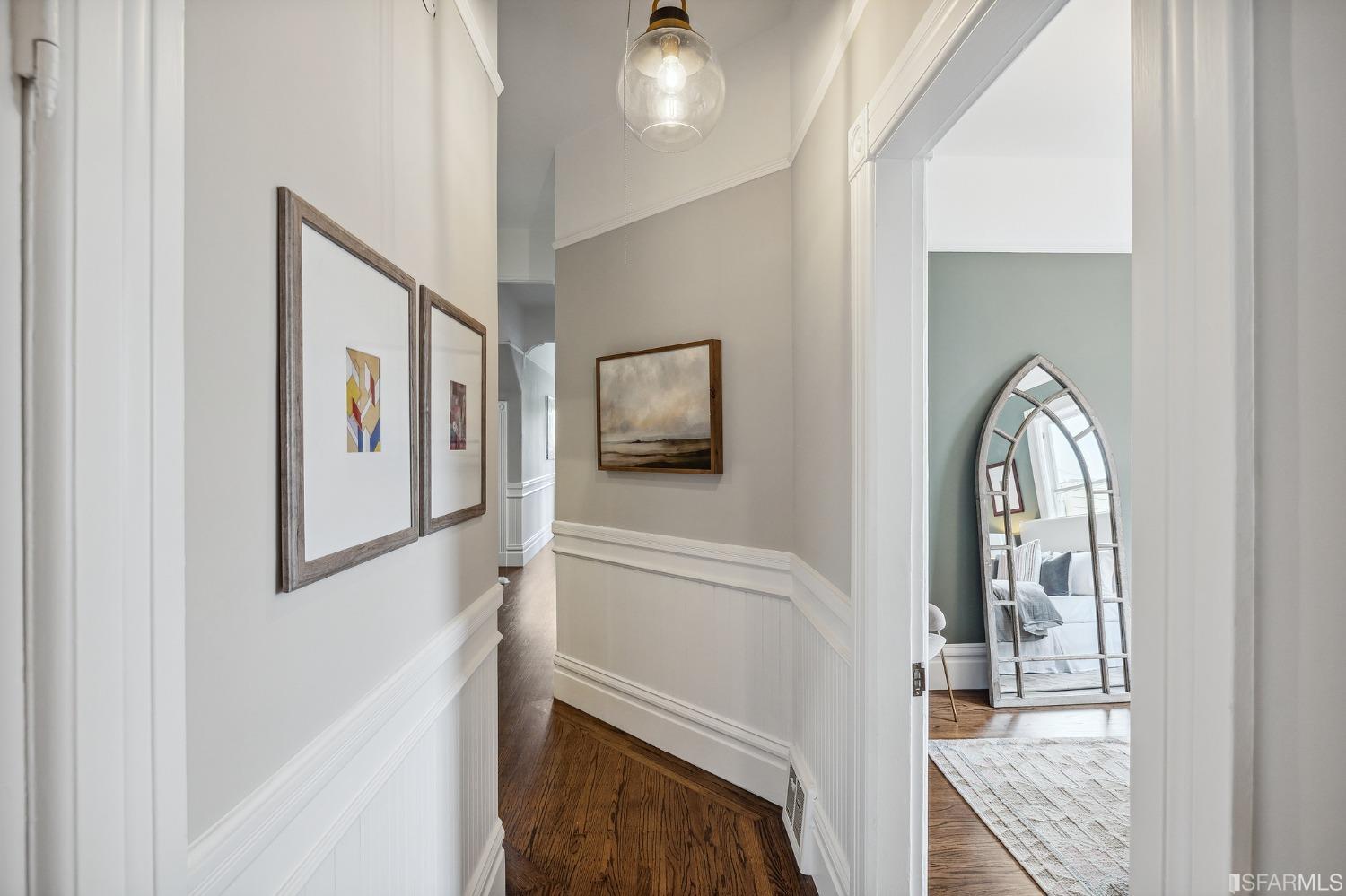 1509 Baker Street