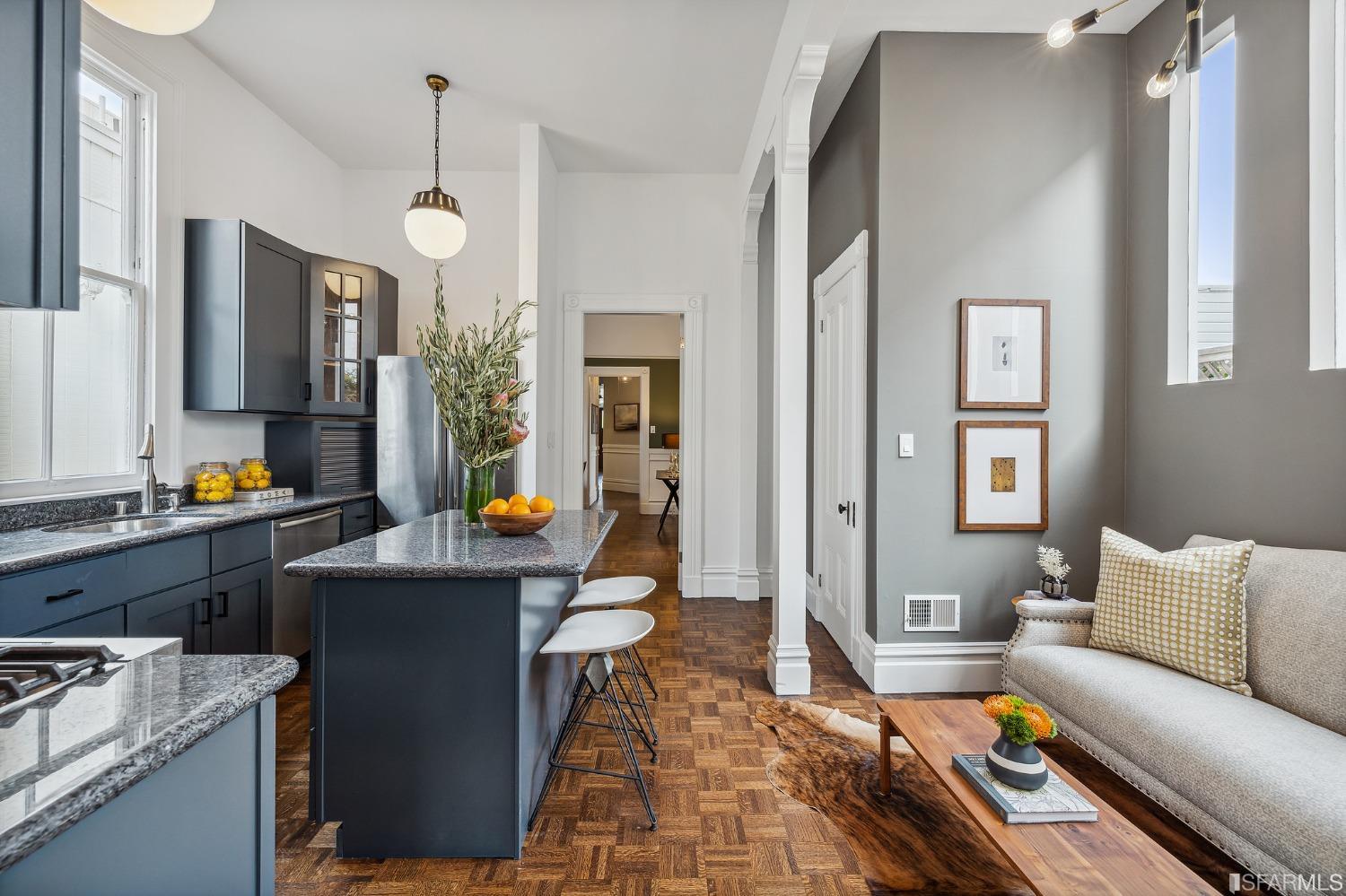 1509 Baker Street