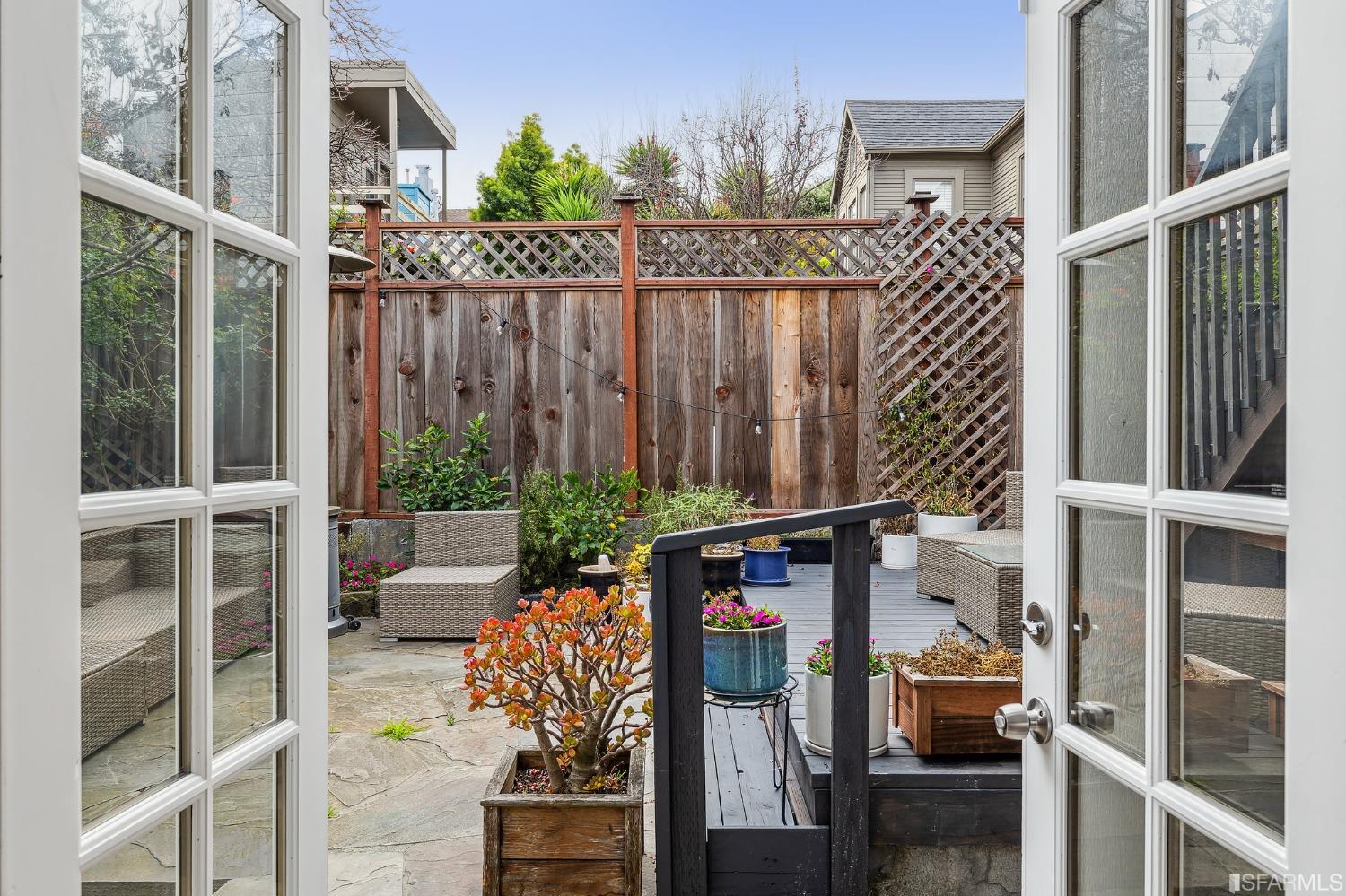 1509 Baker Street