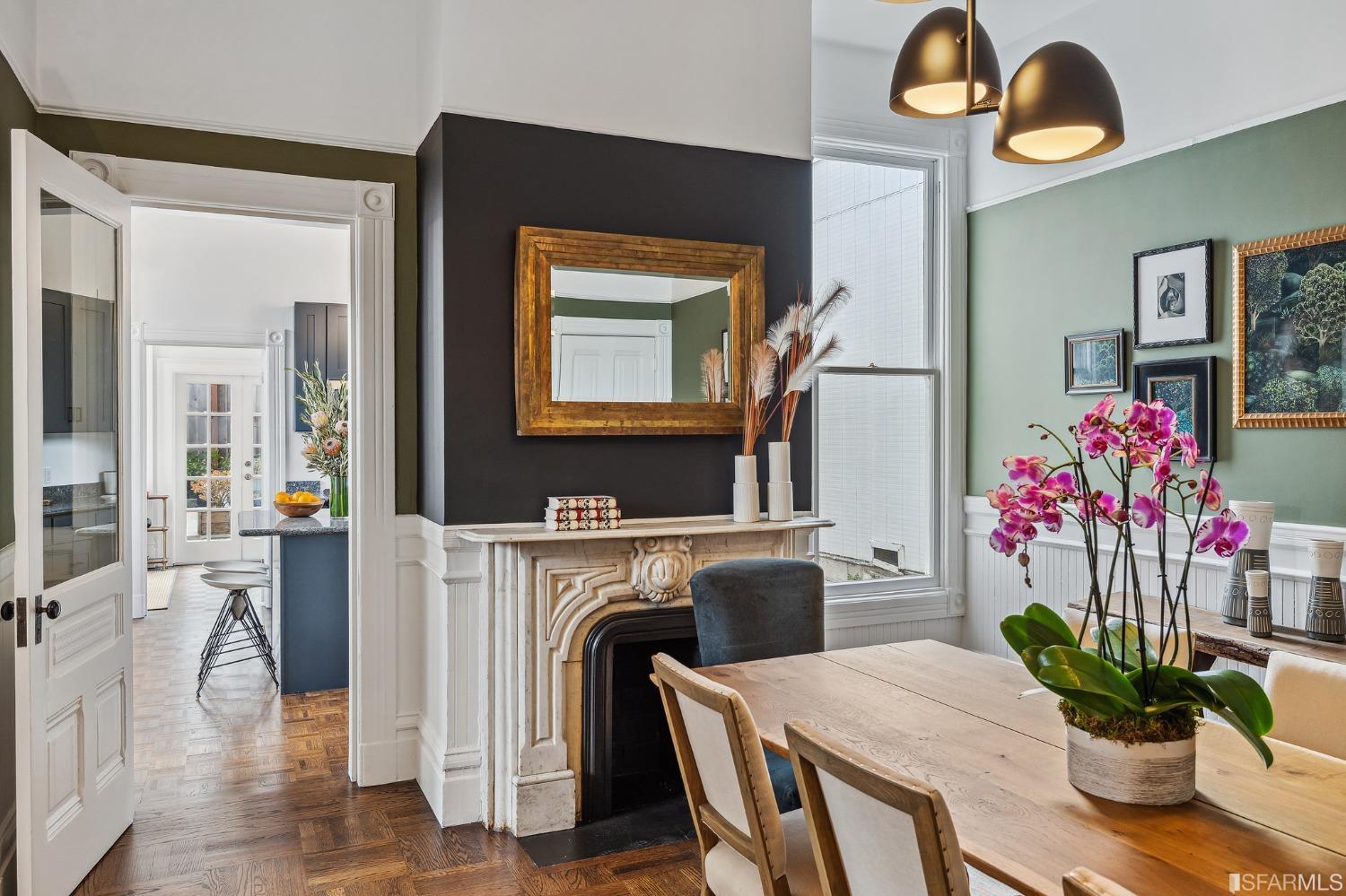 1509 Baker Street