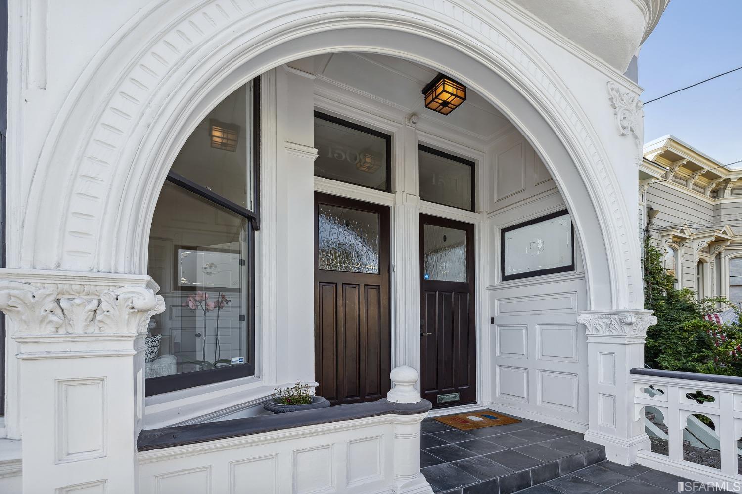 1509 Baker Street