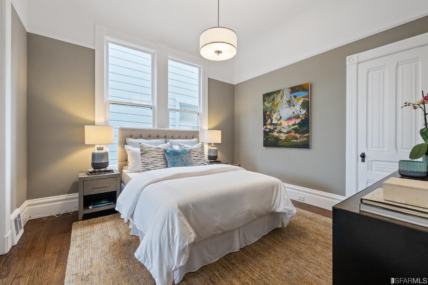 1509 Baker Street