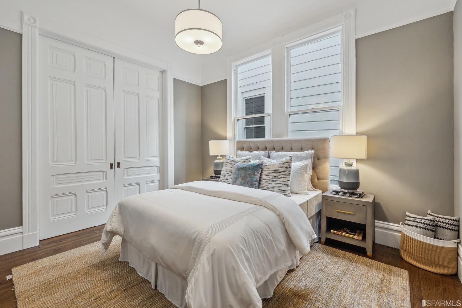 1509 Baker Street