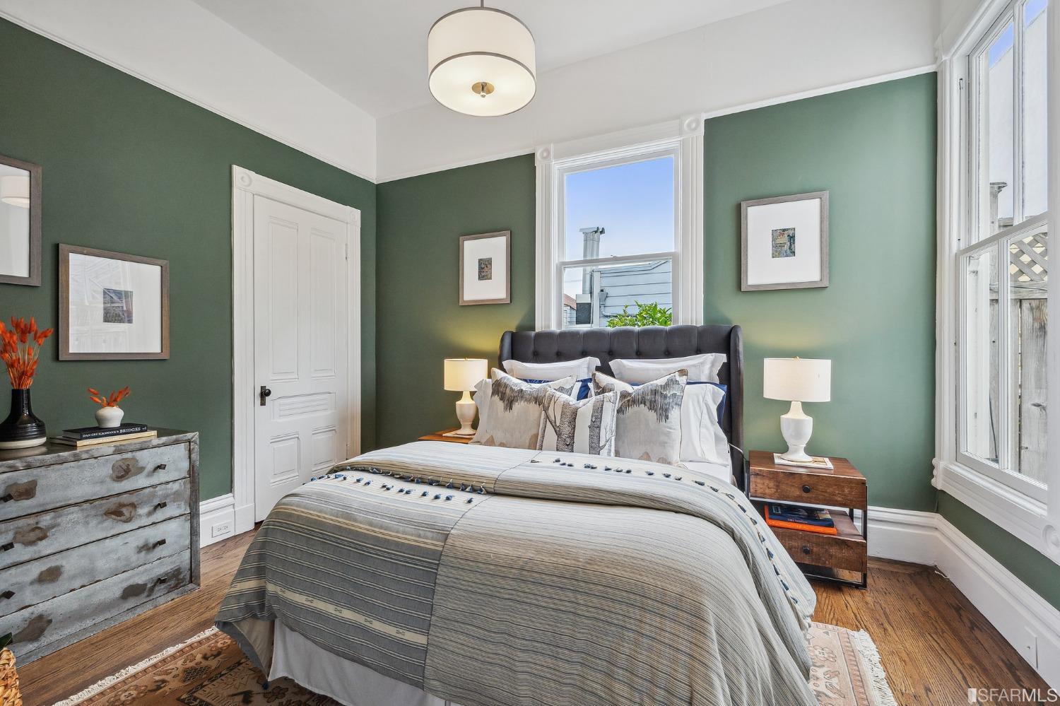 1509 Baker Street