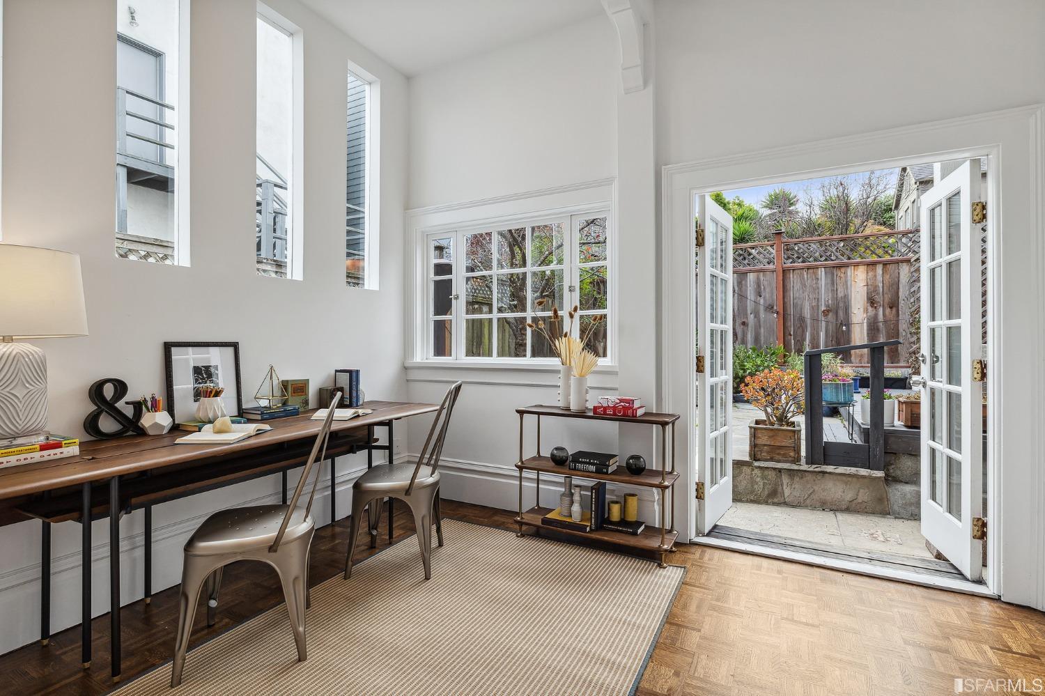 1509 Baker Street