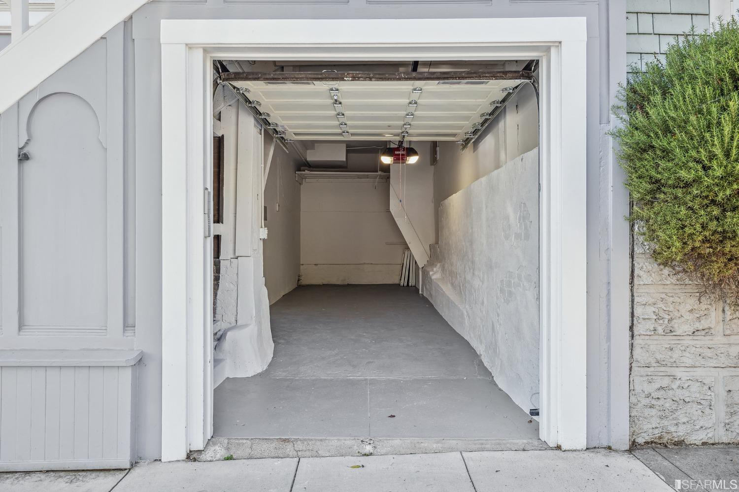 1509 Baker Street