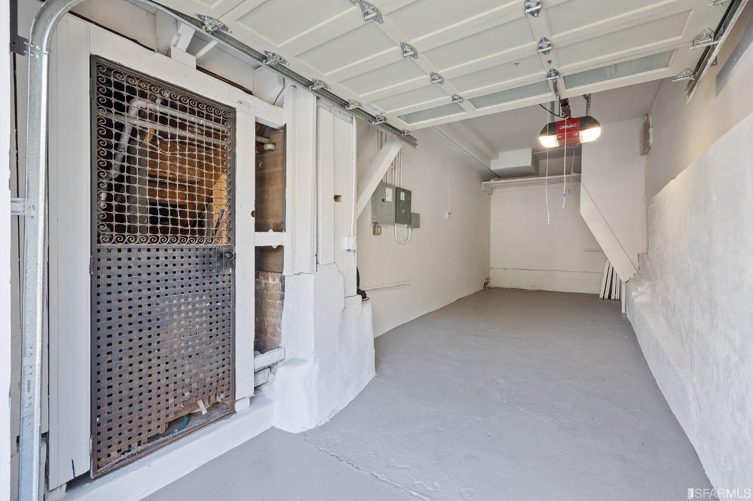 1509 Baker Street