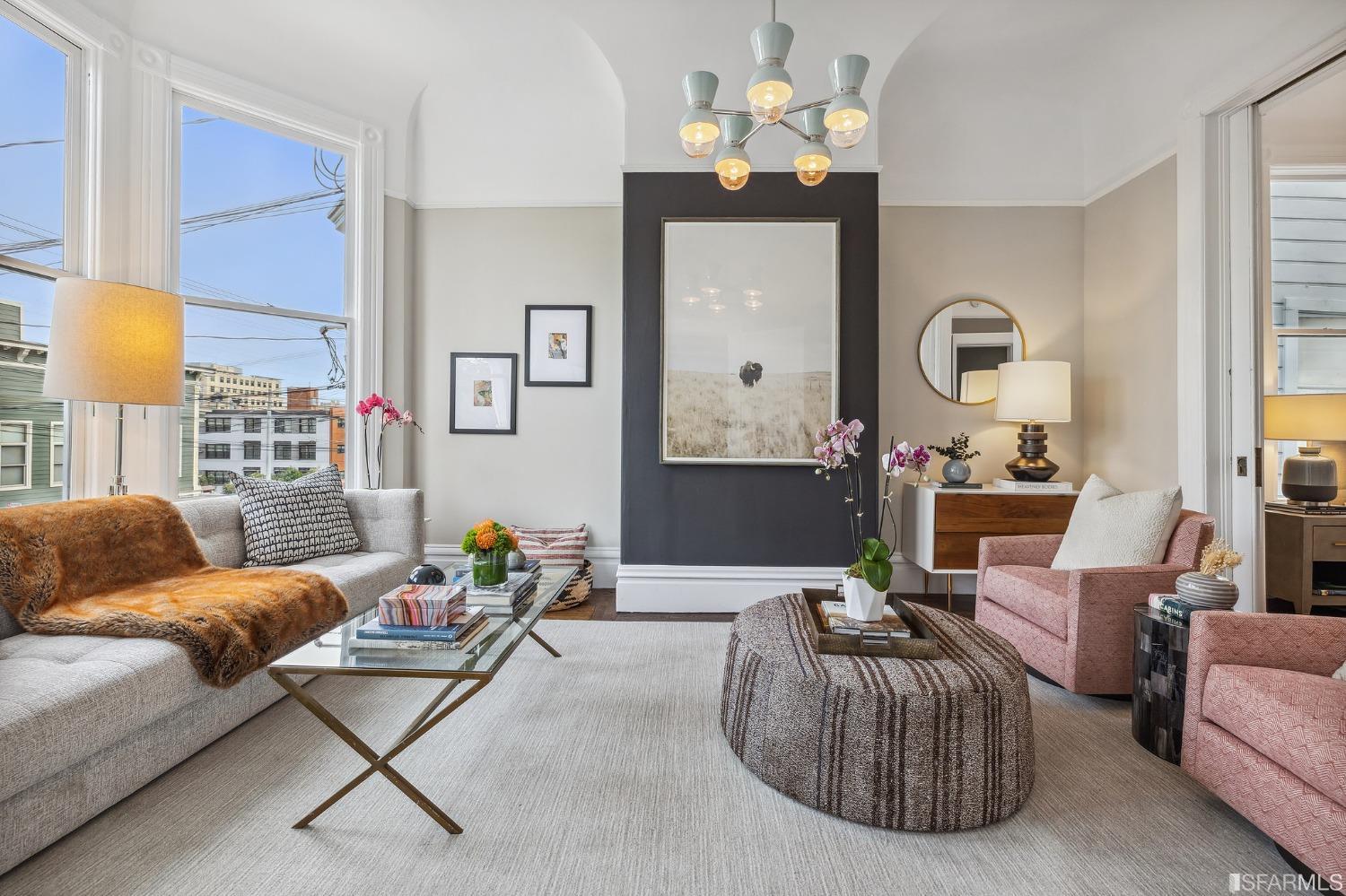 1509 Baker Street