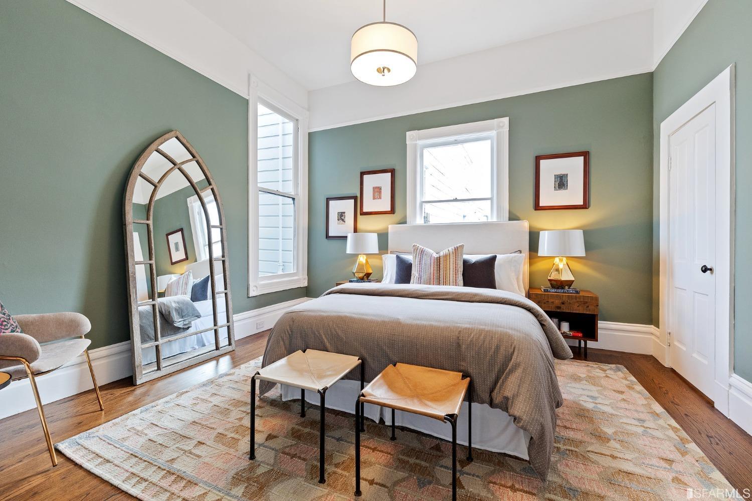 1509 Baker Street