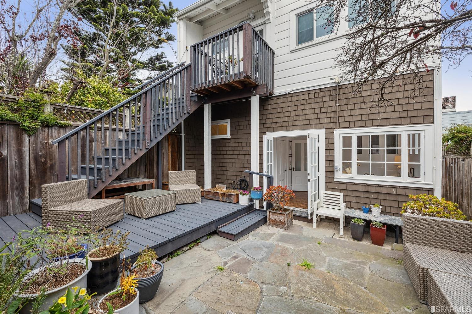 1509 Baker Street