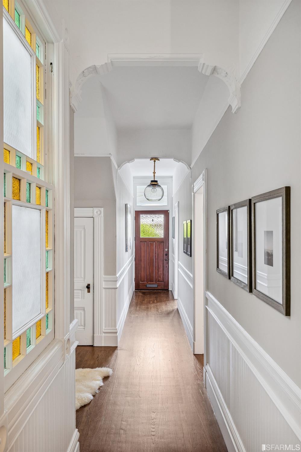 1509 Baker Street