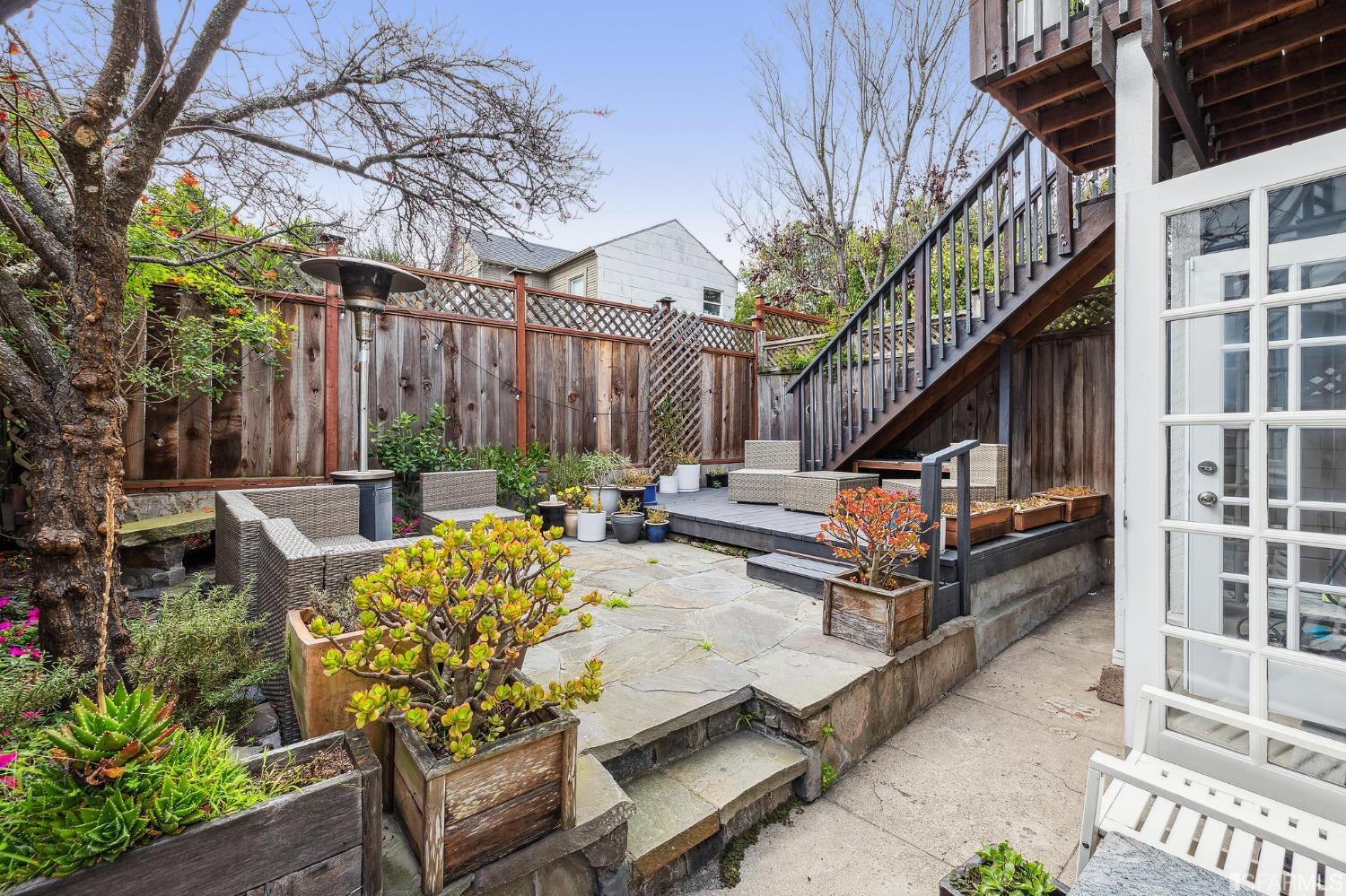 1509 Baker Street