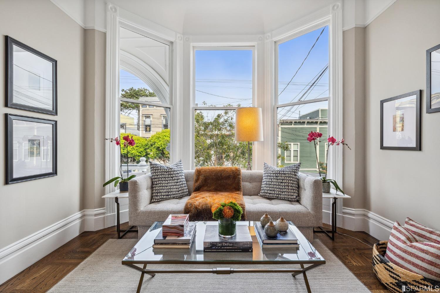1509 Baker Street