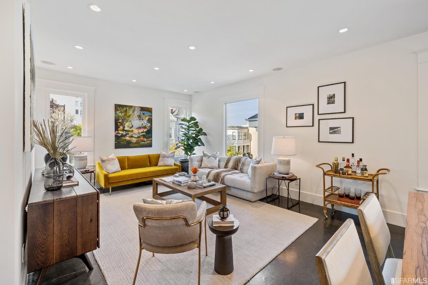 2900 Pierce Street Unit: 4