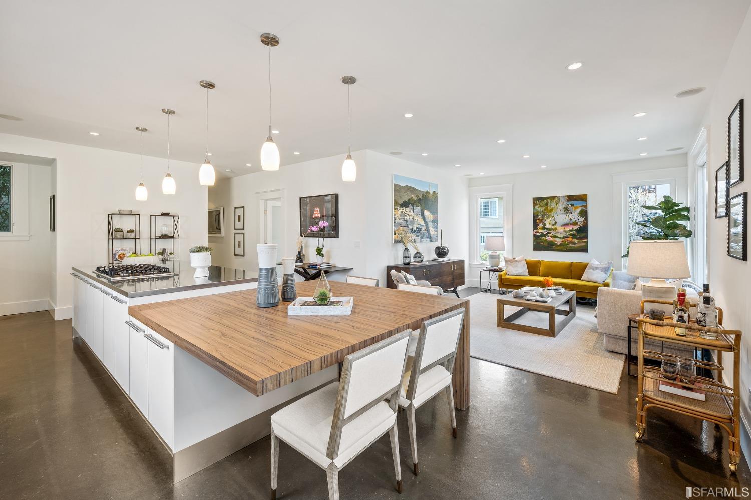 2900 Pierce Street Unit: 4