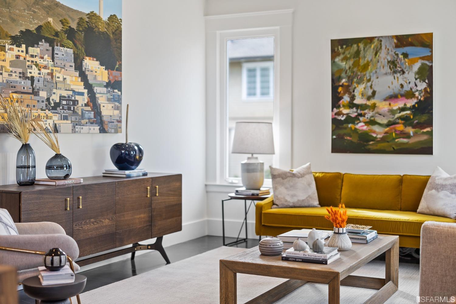 2900 Pierce Street Unit: 4
