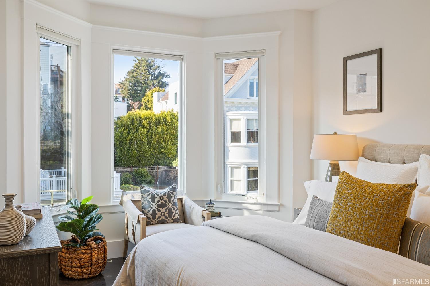 2900 Pierce Street Unit: 4